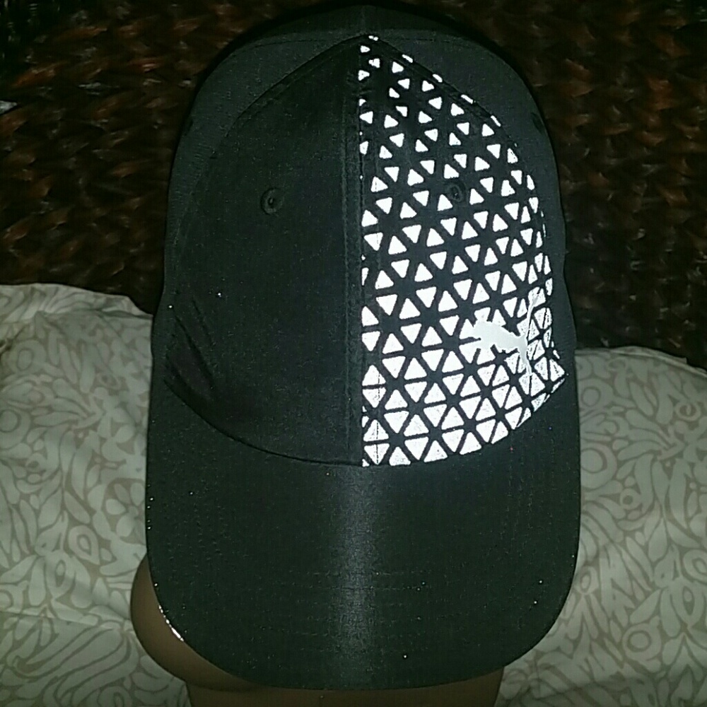 Puma hat